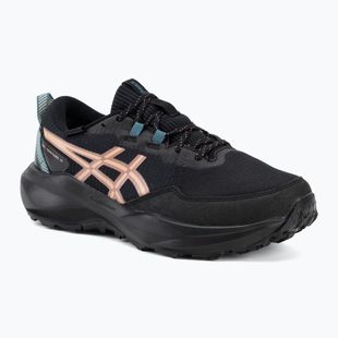 Încălțăminte de alergare pentru femei ASICS Gel-Venture 11 Waterproof black/apricot crush