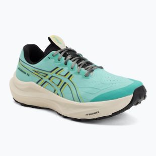 Încălțăminte de alergare pentru bărbați Asics GT-2000 14 TR aurora green/cacti