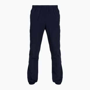 Pantaloni de alergare pentru bărbați ASICS Core Woven midnight