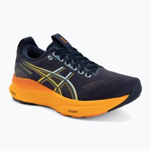 Încălțăminte de alergare pentru bărbați ASICS Gel-Kayano 32 midnight/yellow