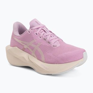 Încălțăminte de alergare pentru femei ASICS Novablast 6 hazy lilac/rose dust
