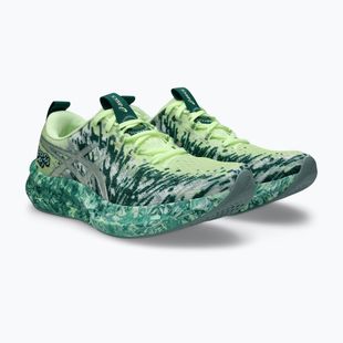 Încălțăminte de alergare pentru bărbați ASICS Noosa Tri 16 illuminate yellow/jewel green
