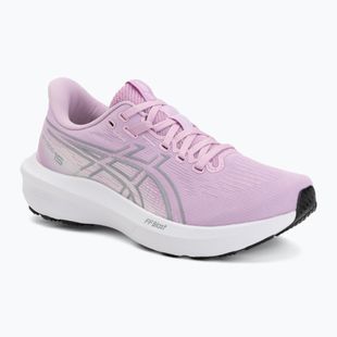Încălțăminte de alergare pentru femei ASICS GT-1000 15 hazy lilac/white