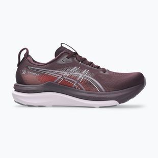 Încălțăminte de alergare pentru femei Asics Gel-Kayano 33 Dark Aubergine/Dahlia