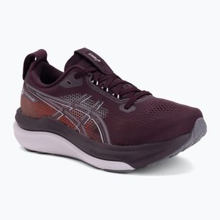 Încălțăminte de alergare pentru femei Asics Gel-Kayano 33 Dark Aubergine/Dahlia