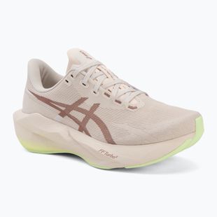 Încălțăminte de alergare pentru bărbați ASICS Novablast 6 rose dust/illuminate yellow