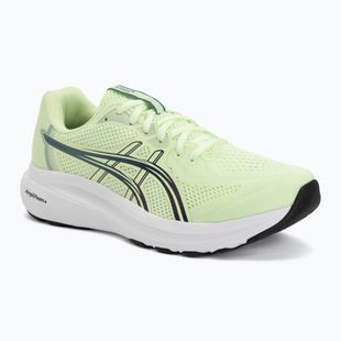 Încălțăminte de alergare pentru bărbați ASICS Gel-Contend 10 illuminate yellow/midnight