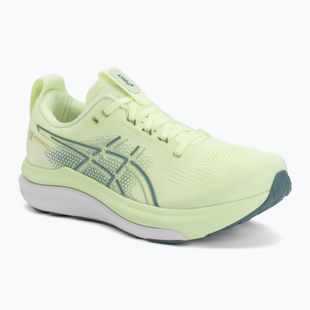 Încălțăminte de alergare pentru bărbați ASICS Gel-Kayano 33 illuminate yellow/white