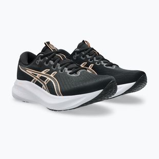 Încălțăminte de alergare pentru bărbați ASICS Gel-Excite 11 black/bright sunstone