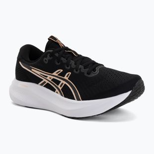Încălțăminte de alergare pentru bărbați ASICS Gel-Excite 11 black/bright sunstone