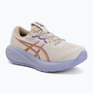 Încălțăminte de alergare pentru femei Asics Gel-Cumulus 28 Oatmeal/Fresh Air