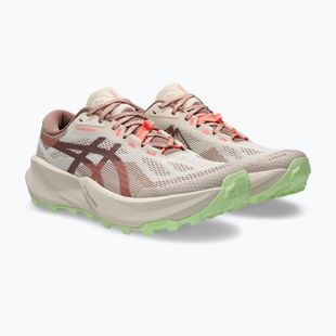 Încălțăminte de alergare pentru femei ASICS Trabuco 14 rose dust/umeboshi
