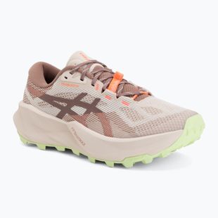 Încălțăminte de alergare pentru femei ASICS Trabuco 14 rose dust/umeboshi