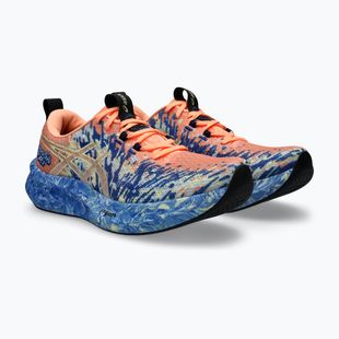 Încălțăminte de alergare pentru bărbați ASICS Noosa Tri 16 bright sunstone/soft sky