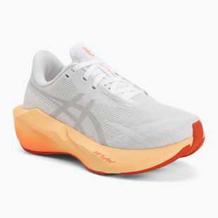 Încălțăminte de alergare pentru femei ASICS Novablast 6 white/vivid coral