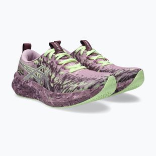 Încălțăminte de alergare pentru femei Asics Noosa Tri 16 Hazy Lilac/Dark Prune