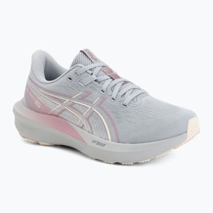Încălțăminte de alergare pentru femei ASICS GT-1000 15 piedmont grey/taro purple