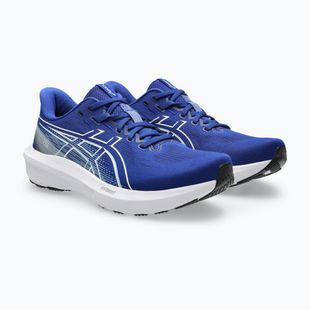 Încălțăminte de alergare pentru bărbați ASICS GT-1000 15 prussian blue/white