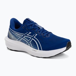 Încălțăminte de alergare pentru bărbați ASICS GT-1000 15 prussian blue/white