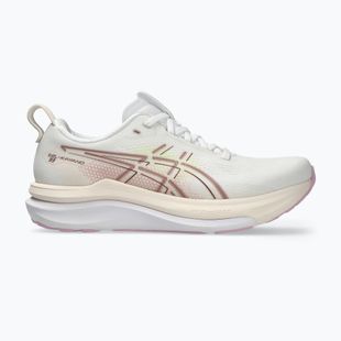 Încălțăminte de alergare pentru femei Asics Gel-Kayano 33 White/Hazy Lilac