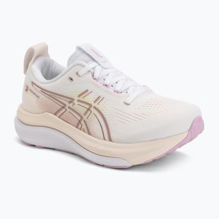 Încălțăminte de alergare pentru femei Asics Gel-Kayano 33 White/Hazy Lilac