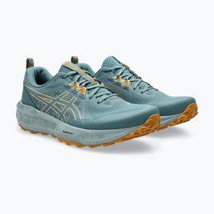 Încălțăminte de alergare pentru bărbați Asics Gel-Sonoma 8 Foggy Teal/Ocean Haze
