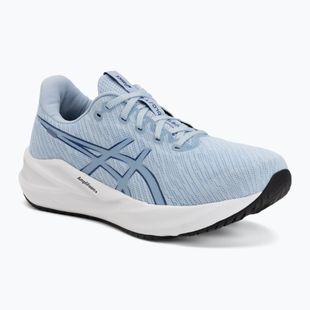 Încălțăminte de alergare pentru bărbați ASICS Versablast 4 solid air/prussian blue