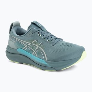 Încălțăminte de alergare pentru bărbați ASICS Gel-Kayano 33 foggy teal/illuminate yellow
