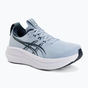 Încălțăminte de alergare pentru bărbați ASICS Gel-Nimbus 28 solid air/midnight