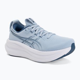 Încălțăminte de alergare pentru femei ASICS Gel-Nimbus 28 solid air/calm indigo