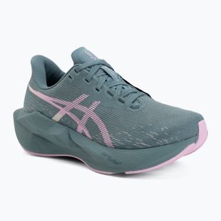 Încălțăminte de alergare pentru femei ASICS Novablast 6 foggy teal/hazy lilac