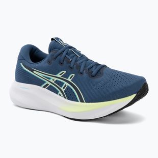 Încălțăminte de alergare pentru bărbați ASICS Gel-Excite 11 grand shark/illuminate yellow