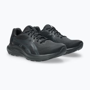 Încălțăminte de alergare pentru bărbați ASICS Gel-Contend 10 black/carrier grey