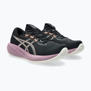 Încălțăminte de alergare pentru femei Asics Gel-Cumulus 28 Black/Taro Purple