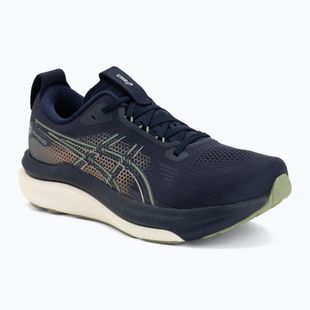 Încălțăminte de alergare pentru bărbați ASICS Gel-Kayano 33 midnight/khaki green