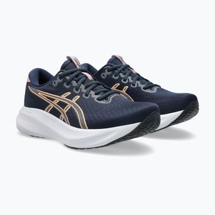 Încălțăminte de alergare pentru femei Asics Gel-Excite 11 midnight/taro purple