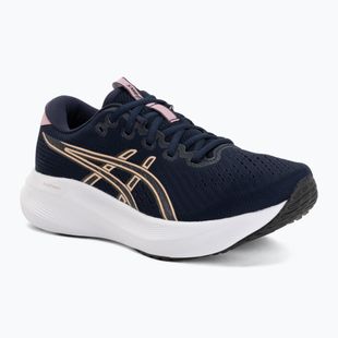 Încălțăminte de alergare pentru femei Asics Gel-Excite 11 midnight/taro purple