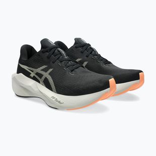 Încălțăminte de alergare pentru bărbați ASICS Novablast 6 black/khaki