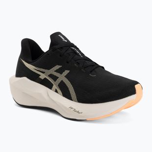Încălțăminte de alergare pentru bărbați ASICS Novablast 6 black/khaki