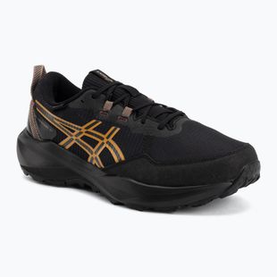 Încălțăminte de alergare pentru bărbați Asics Gel-Venture 11 Waterproof black/sandstorm