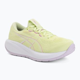 Încălțăminte de alergare pentru femei Asics Gel-Cumulus 28 Glow Green/Hazy Lilac