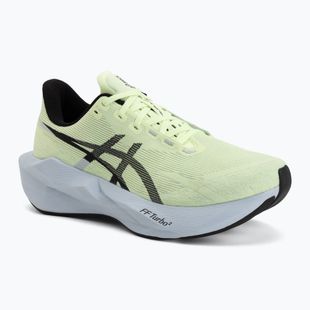 Încălțăminte de alergare pentru bărbați ASICS Novablast 6 illuminate yellow/black