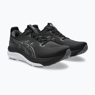 Încălțăminte de alergare pentru bărbați ASICS Gel-Kayano 33 black/white