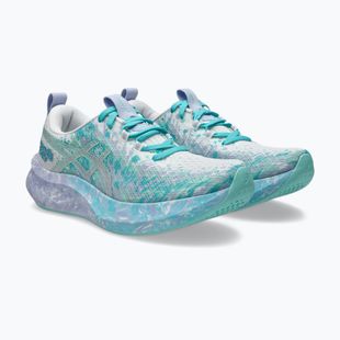 Încălțăminte de alergare pentru femei Asics Noosa Tri 16 White/Illuminate Mint