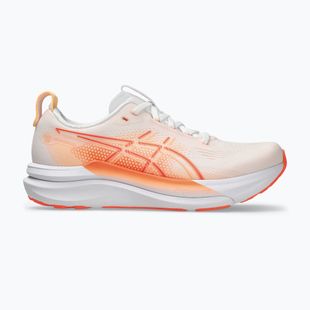 Încălțăminte de alergare pentru femei Asics Gel-Kayano 33 White/Vivid Coral
