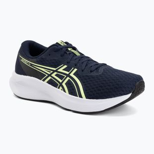 Încălțăminte de alergare pentru bărbați ASICS Patriot 14 midnight/illuminate yellow