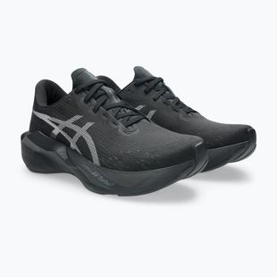 Încălțăminte de alergare pentru bărbați ASICS Novablast 6 black/black