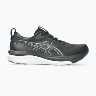 Încălțăminte de alergare pentru femei Asics Gel-Kayano 33 black/white