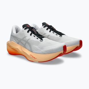 Încălțăminte de alergare pentru bărbați ASICS Novablast 6 white/orange glow
