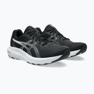 Încălțăminte de alergare pentru bărbați ASICS Gel-Contend 10 black/white